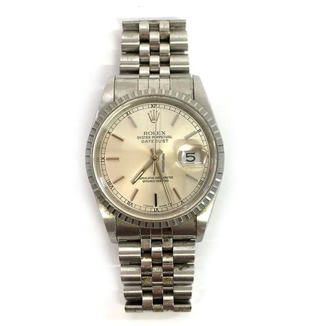 rolex 16220 seriale d